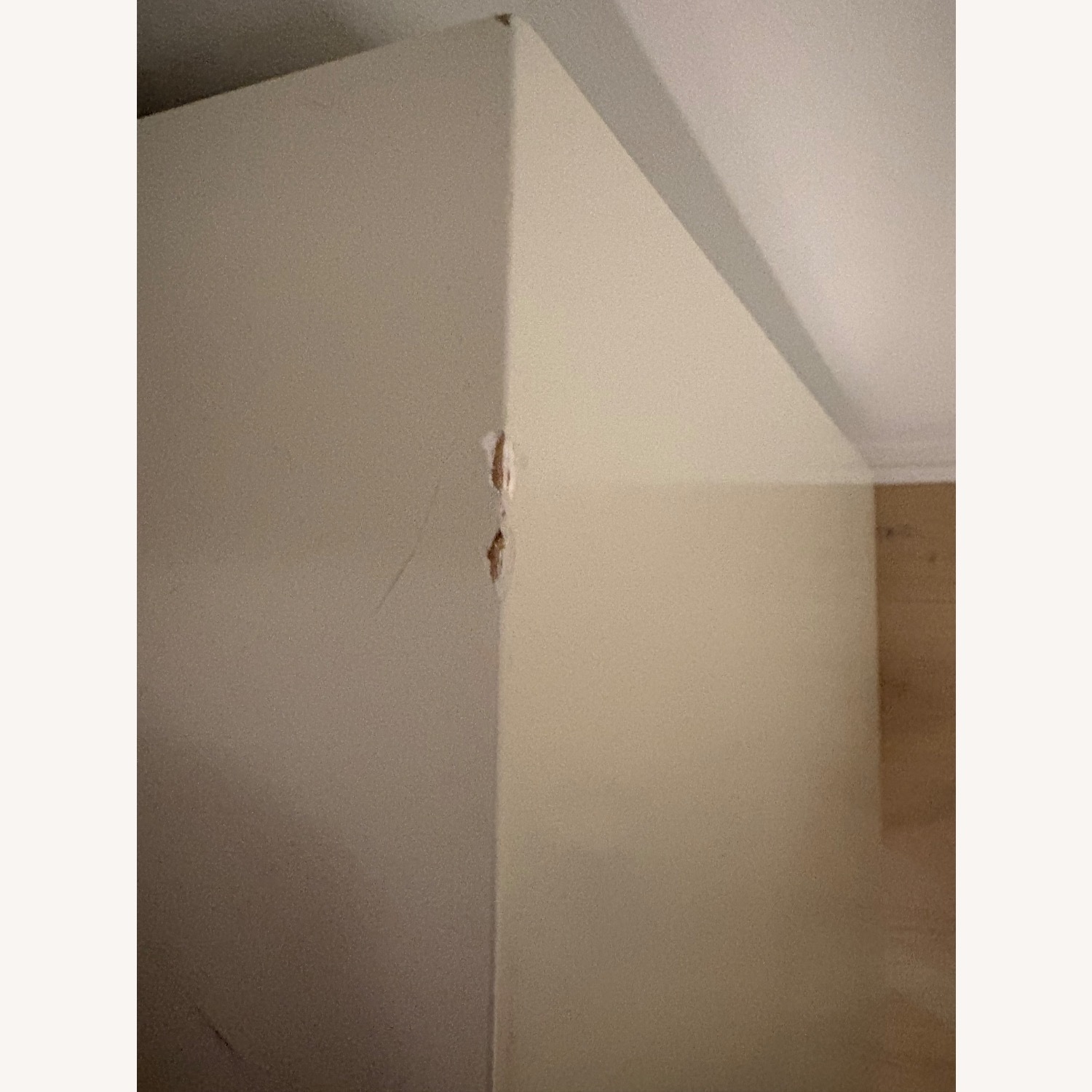 Wayfair White Dresser - image-4