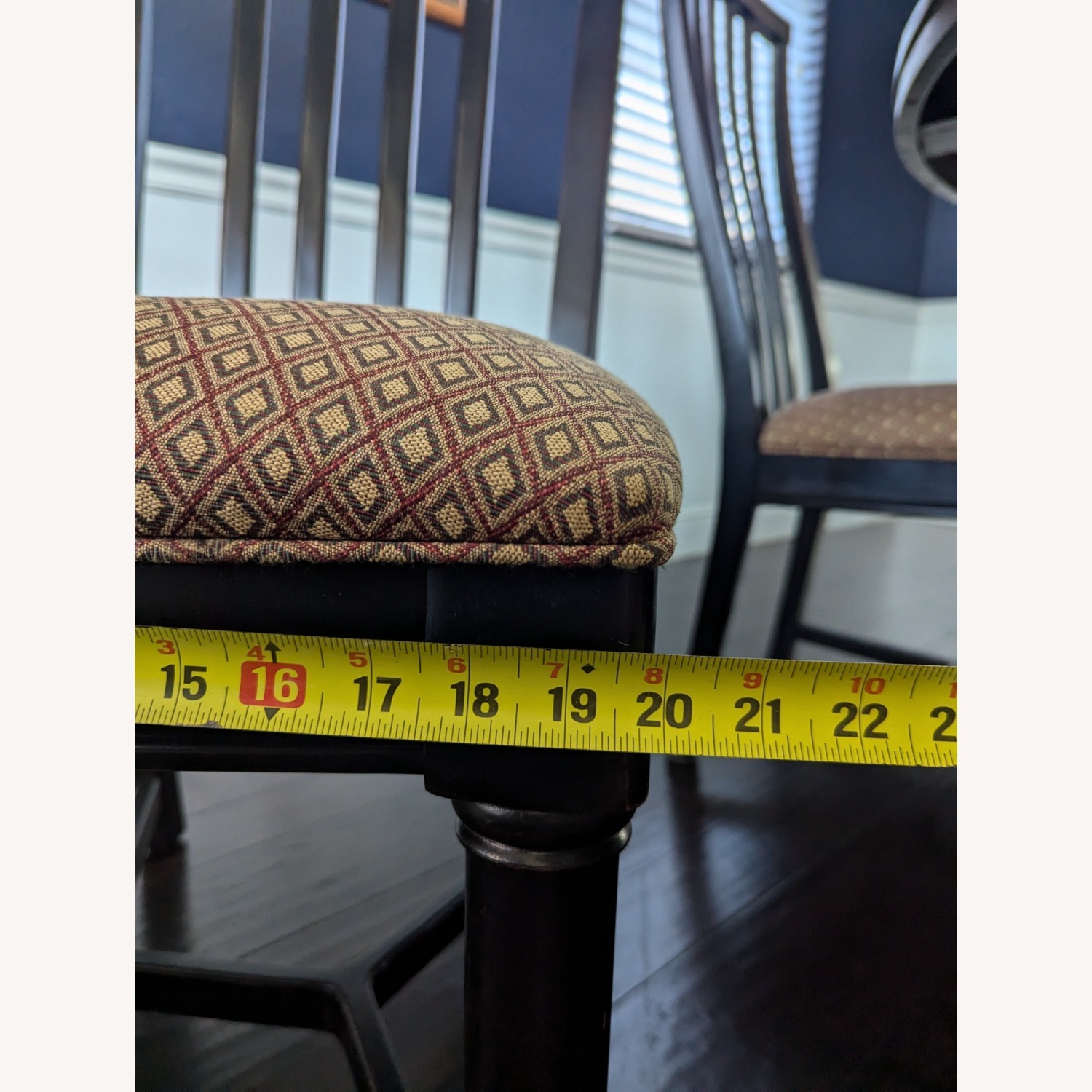 Thomasville Furniture Industries Dining Set - image-9