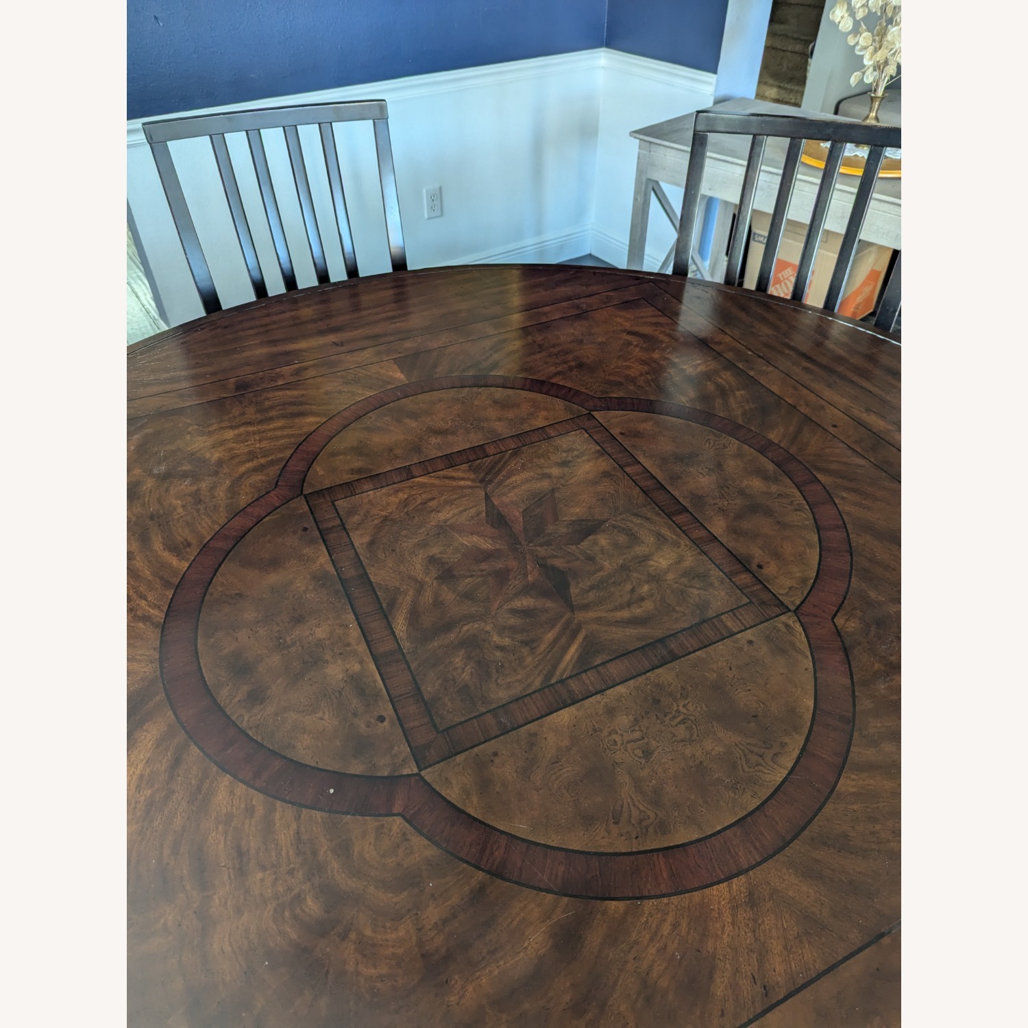 Thomasville Furniture Industries Dining Set - image-3