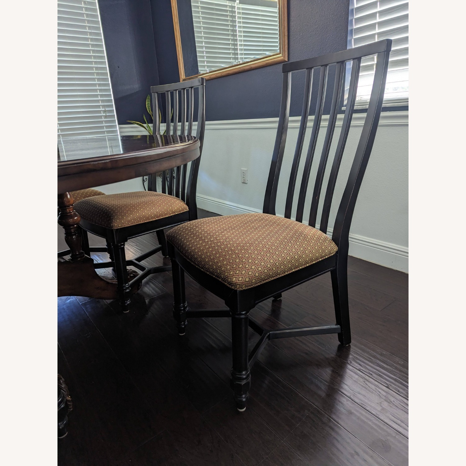 Thomasville Furniture Industries Dining Set - image-1
