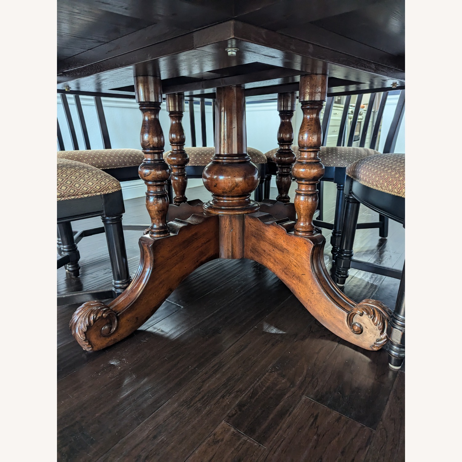 Thomasville Furniture Industries Dining Set - image-4