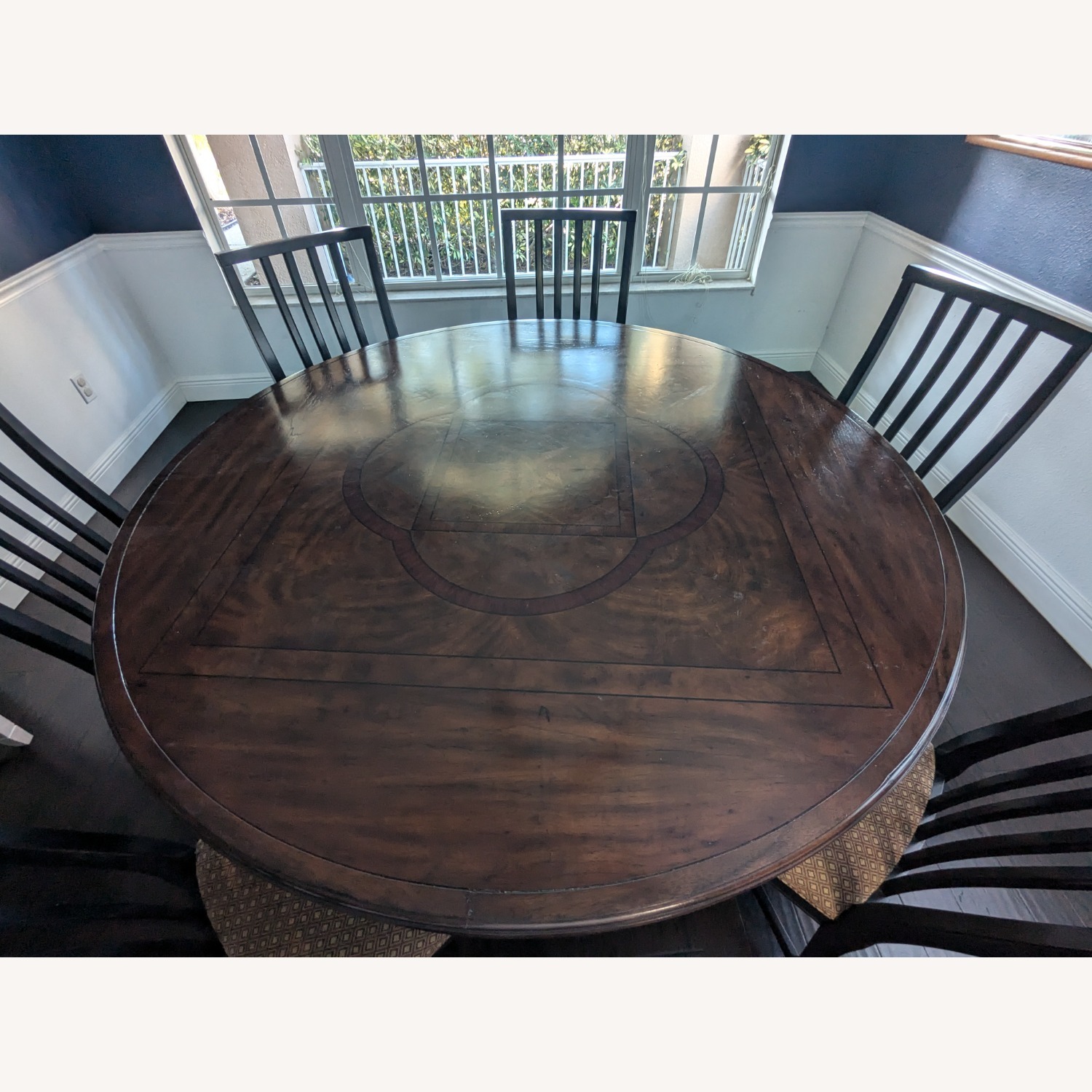 Thomasville Furniture Industries Dining Set - image-6