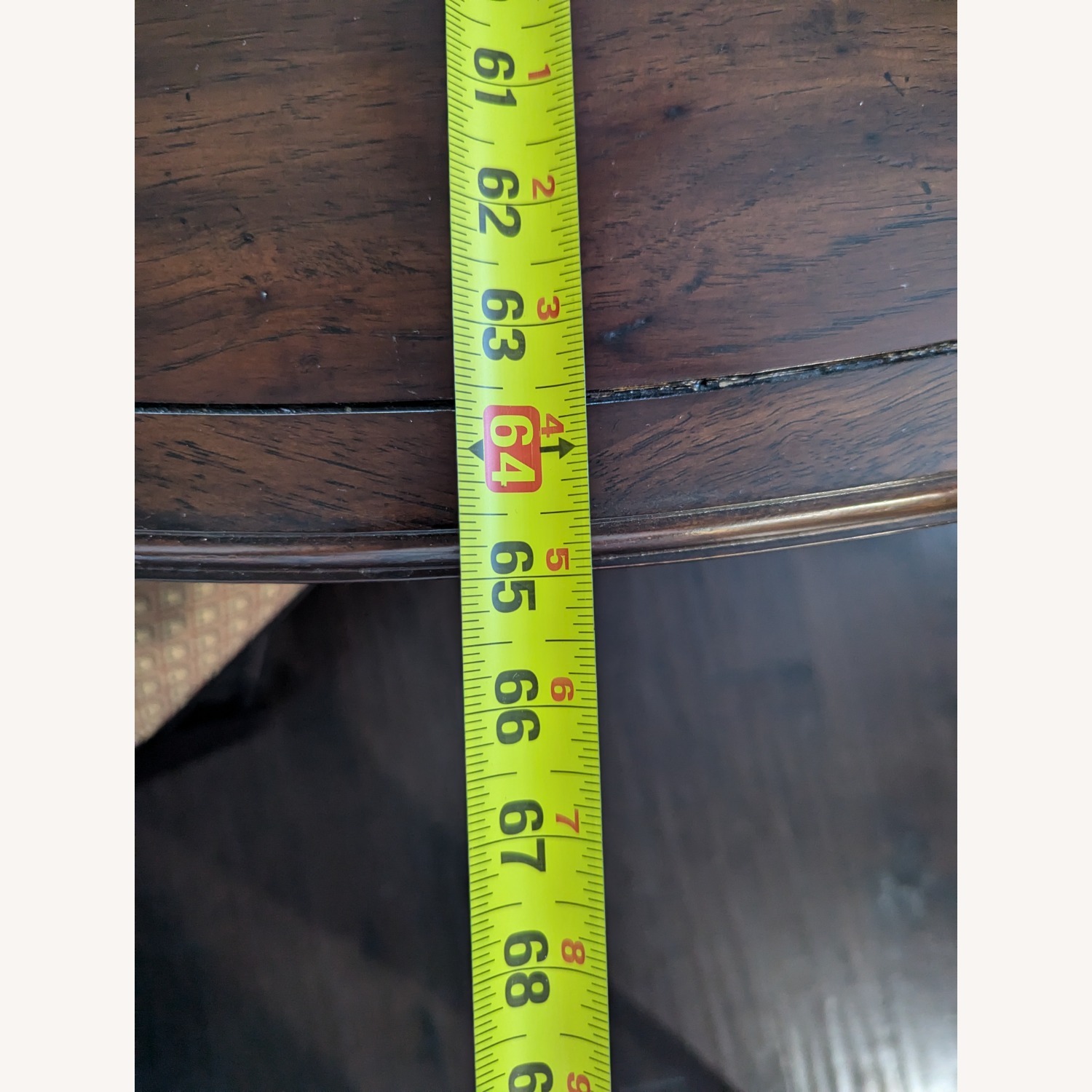 Thomasville Furniture Industries Dining Set - image-8