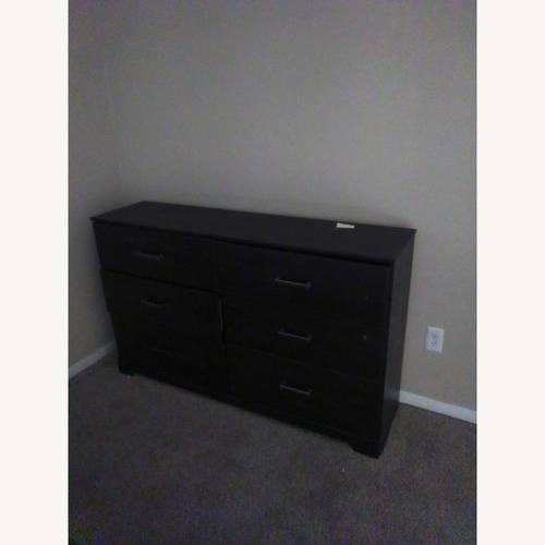 Used Ashley Bed for sale on AptDeco