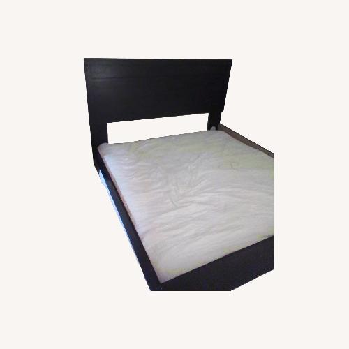 Used Ashley Bed for sale on AptDeco