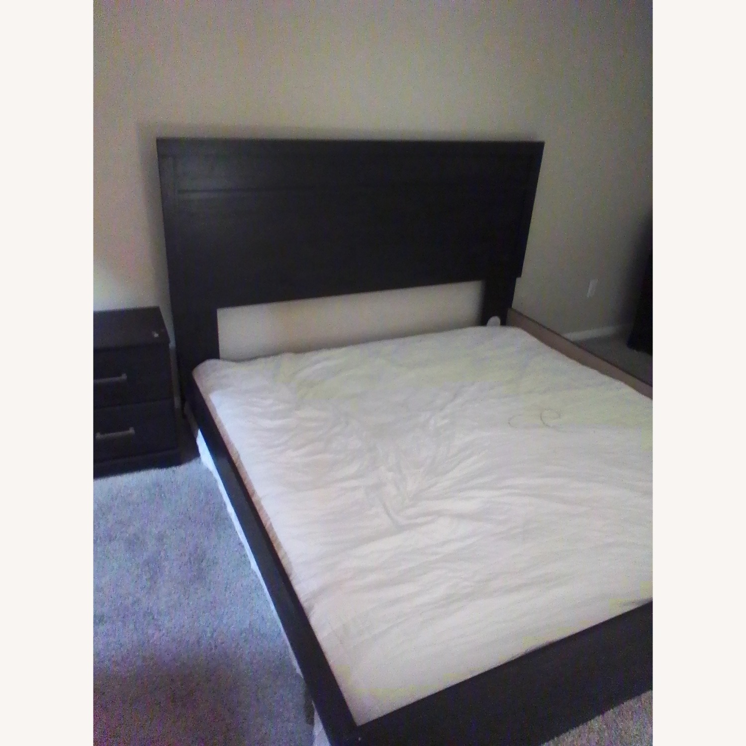 Ashley Bed - image-2