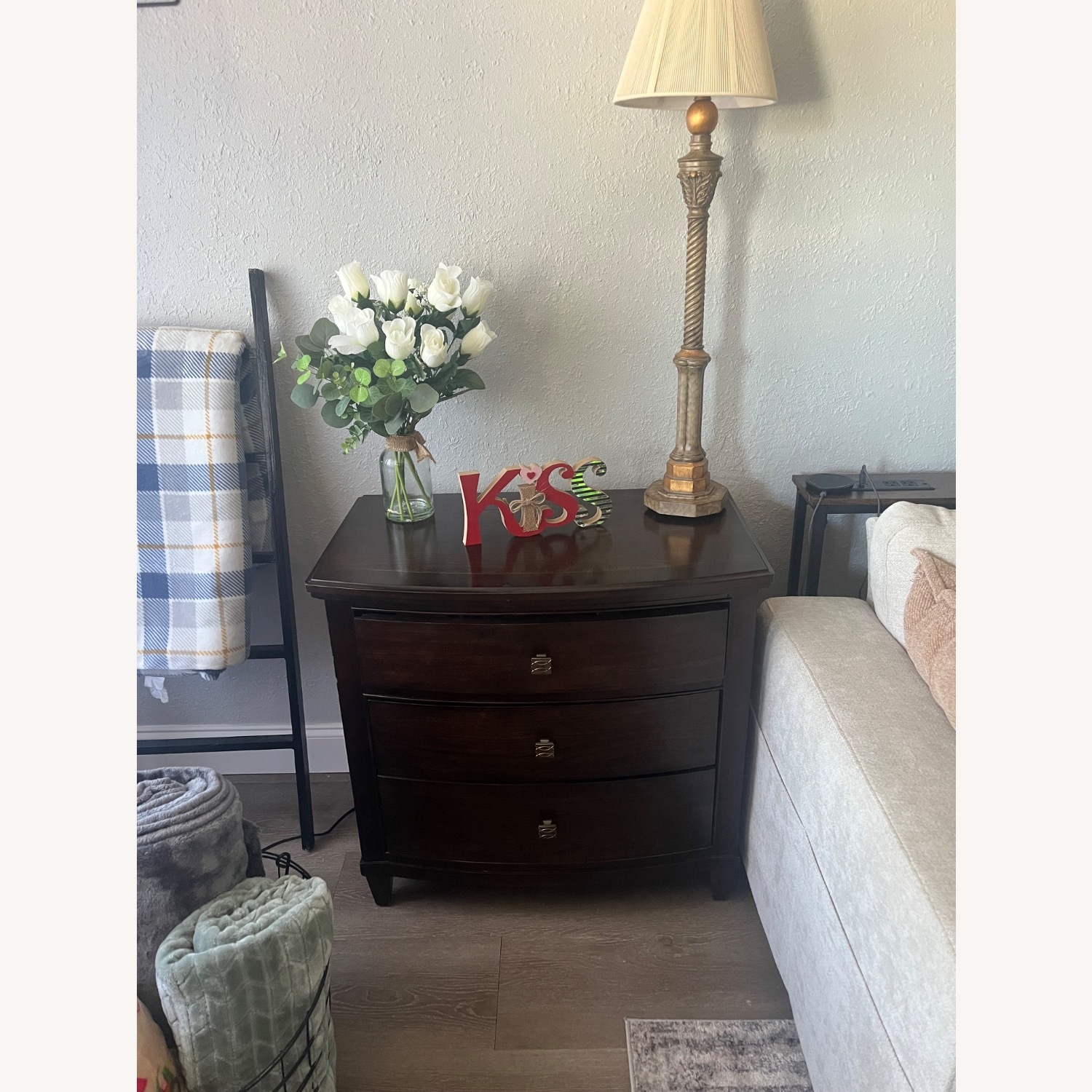 Nightstand - image-2