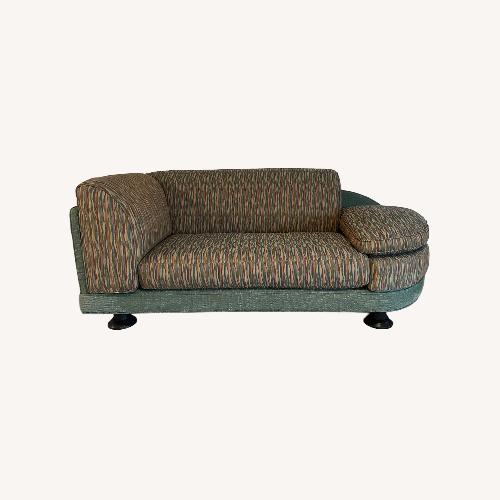 Used i 4 Mariani Fabric 3+ Seater Sofa for sale on AptDeco