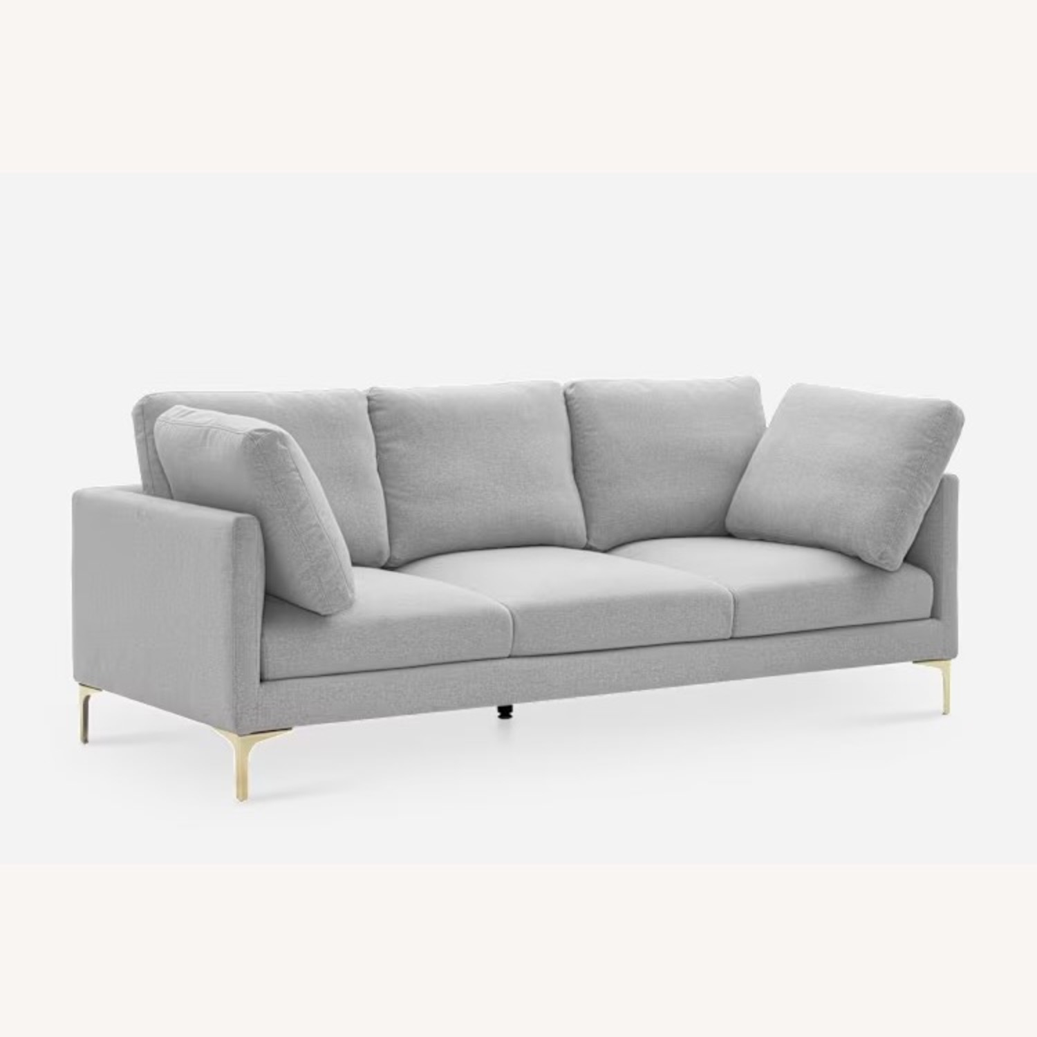 Castlery Adams Green 3+ Seater Sofa - image-4