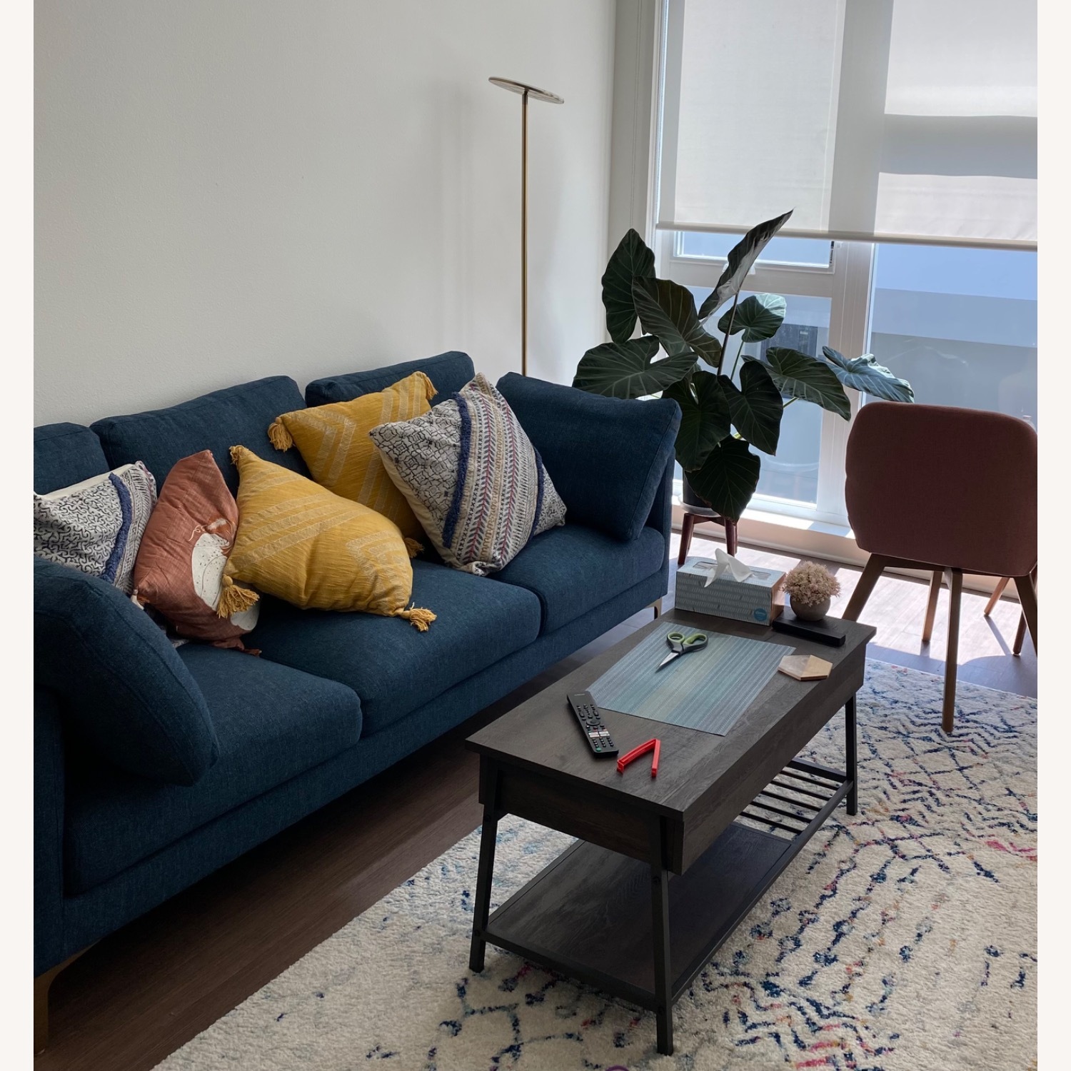 Castlery Adams Green 3+ Seater Sofa - image-2