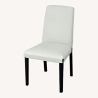 IKEA BERGMUND Dining Chair 