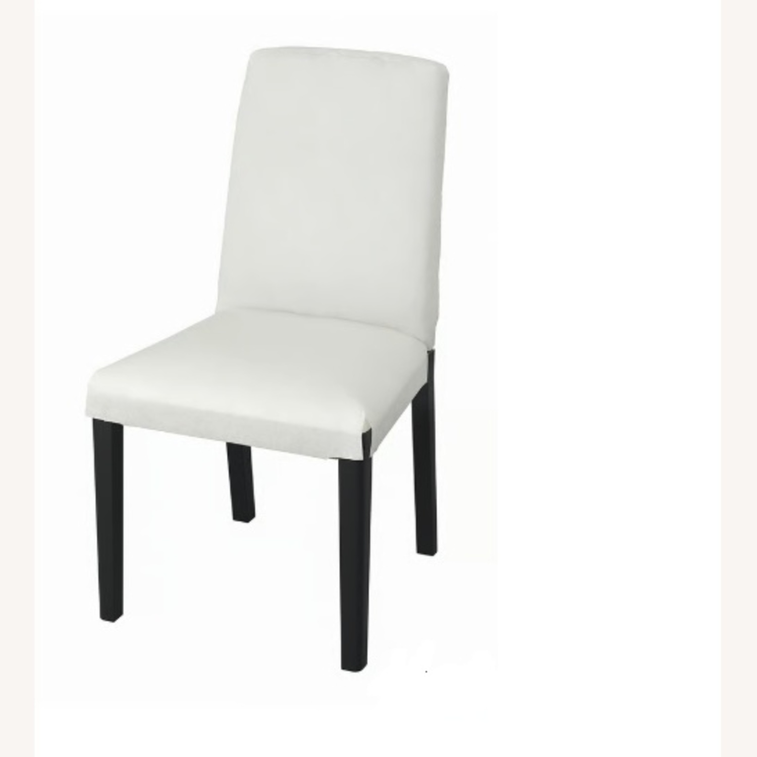 IKEA BERGMUND Dining Chair  - image-4