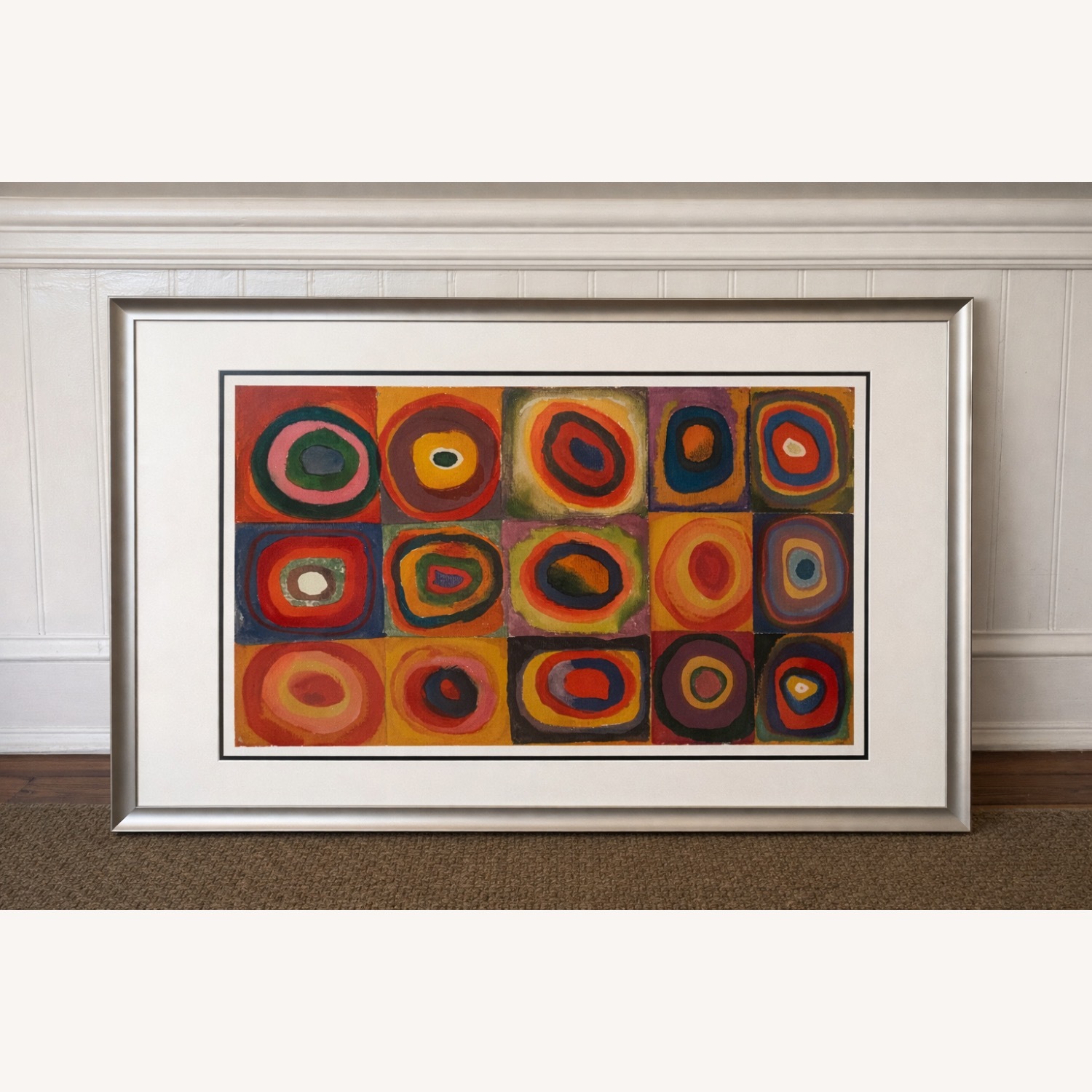 Michael’s Professionally Framed Poster - image-4