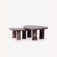 Lulu & Georgia Mariano Nesting Coffee Table (Set of 2)