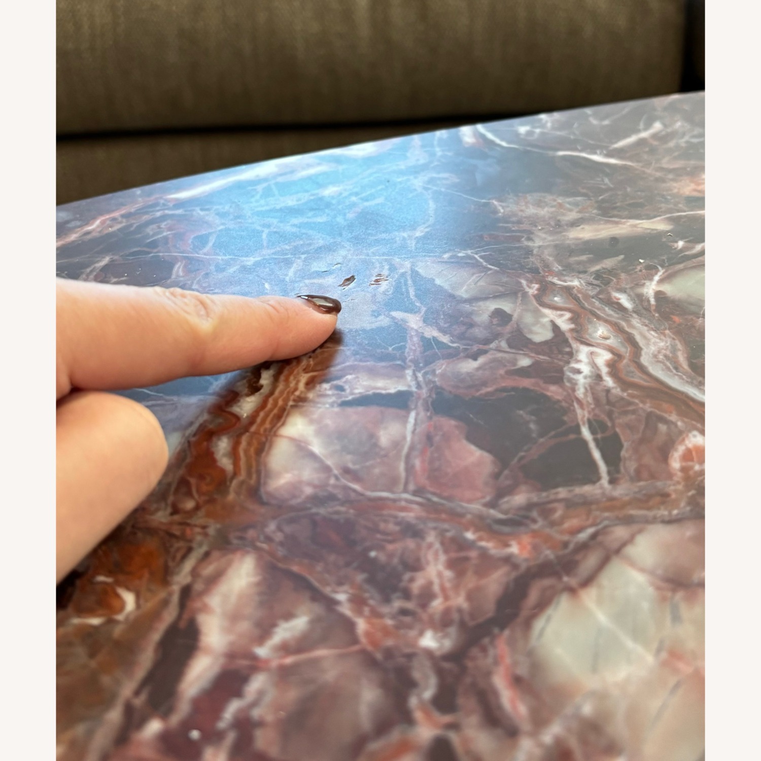 Lulu & Georgia Mariano Nesting Coffee Table (Set of 2) - image-2