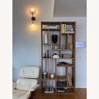 Lulu & Georgia Bookcase