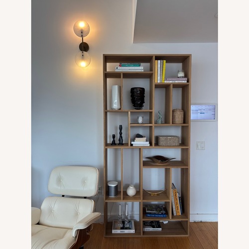 Used Lulu & Georgia Bookcase for sale on AptDeco