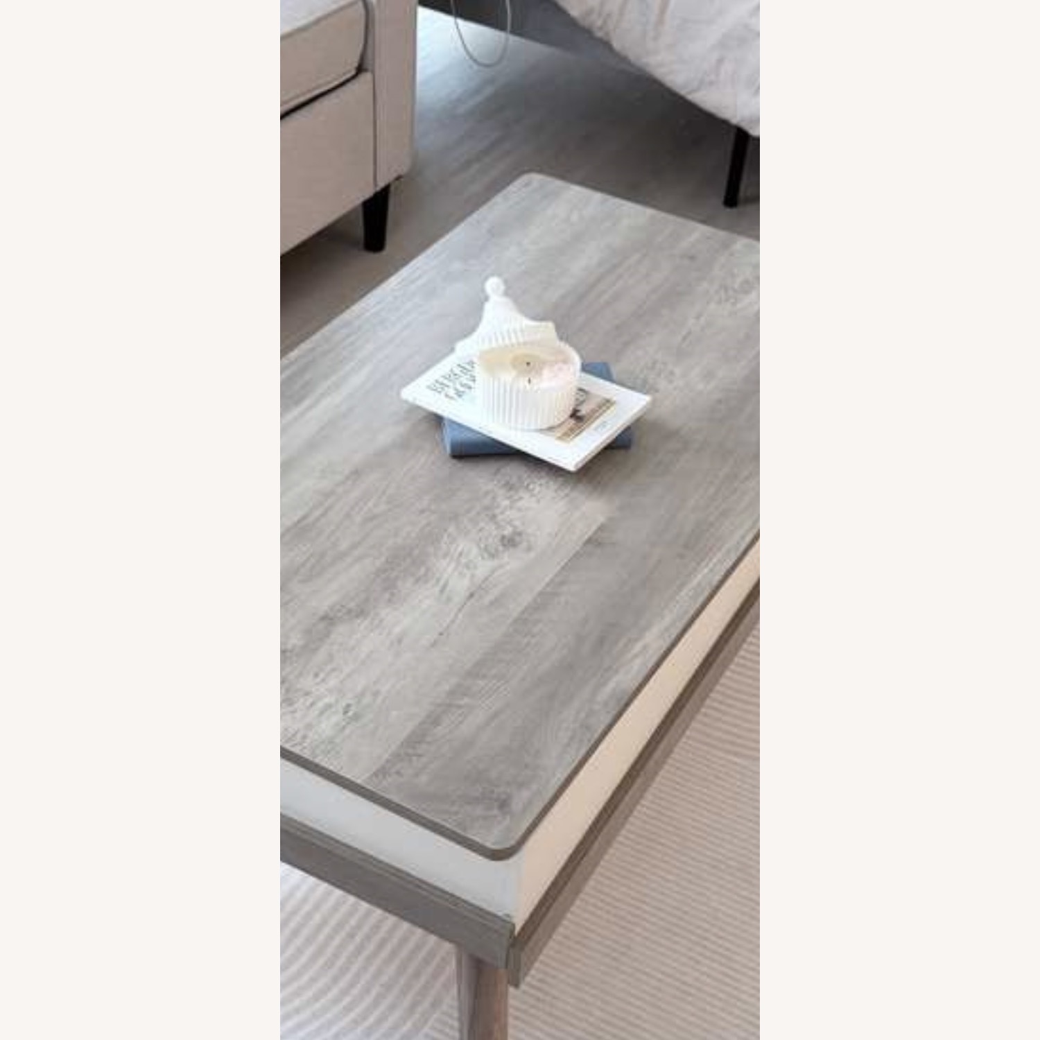 Wayfair Coffee Table With Storage - image-5