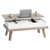 Wayfair Coffee Table With Storage