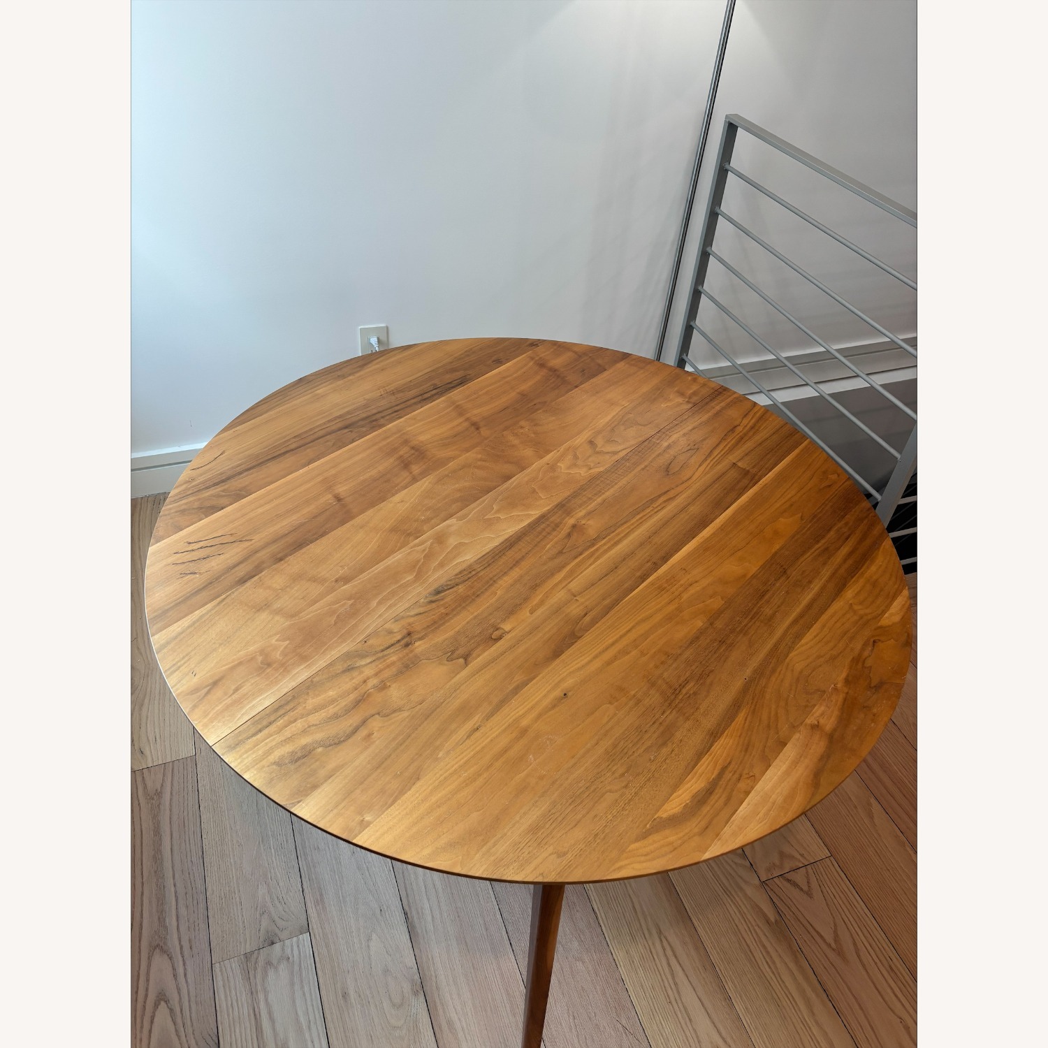 Room & Board Ventura Dining Table Walnut - image-6