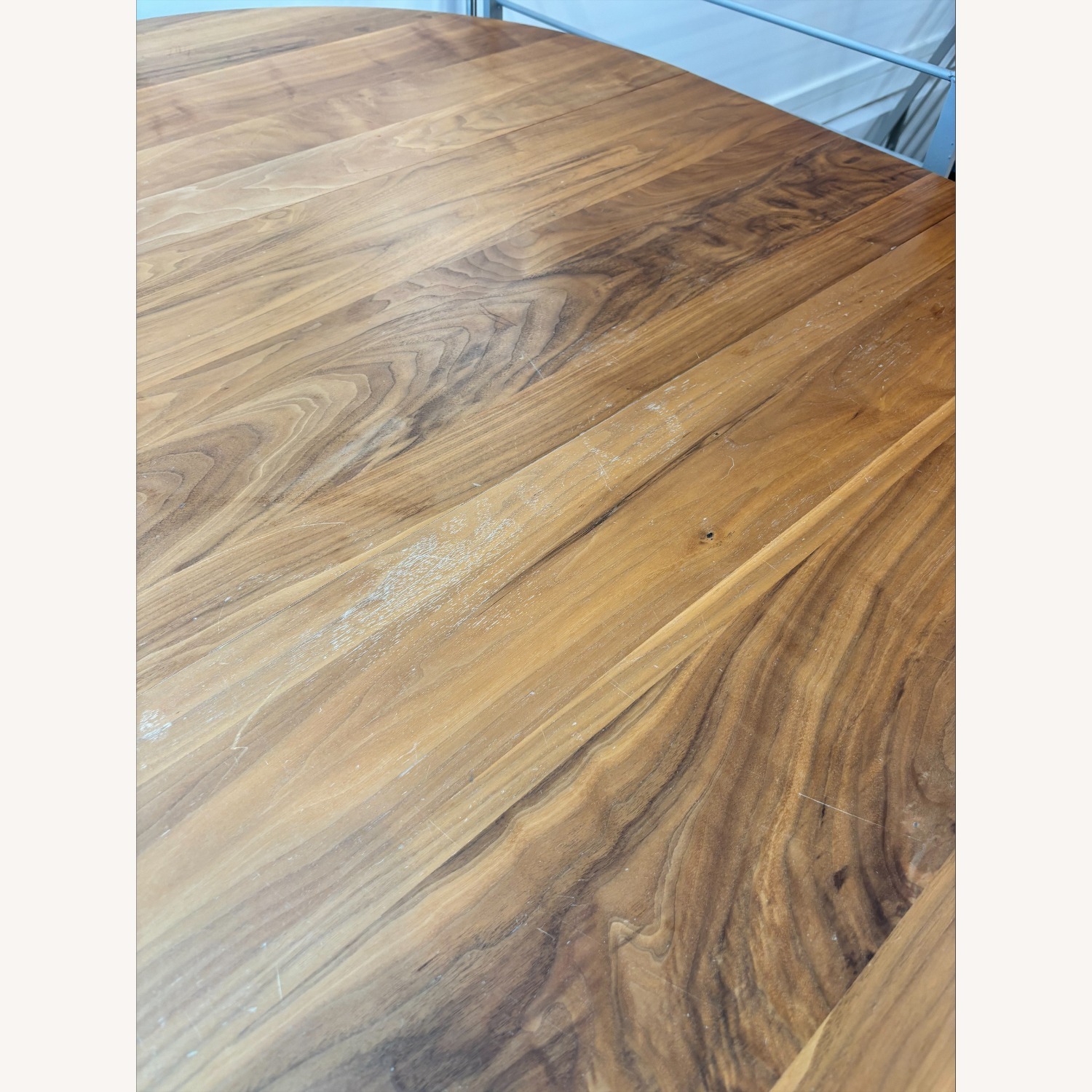 Room & Board Ventura Dining Table Walnut - image-4