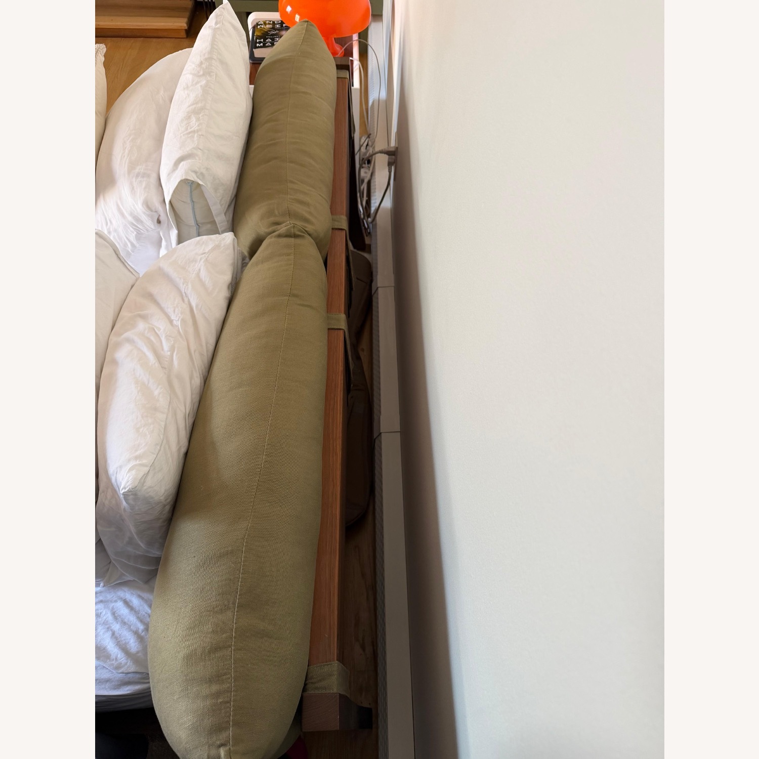  Rove Concepts Mikkel Wood Queen Bed - image-4