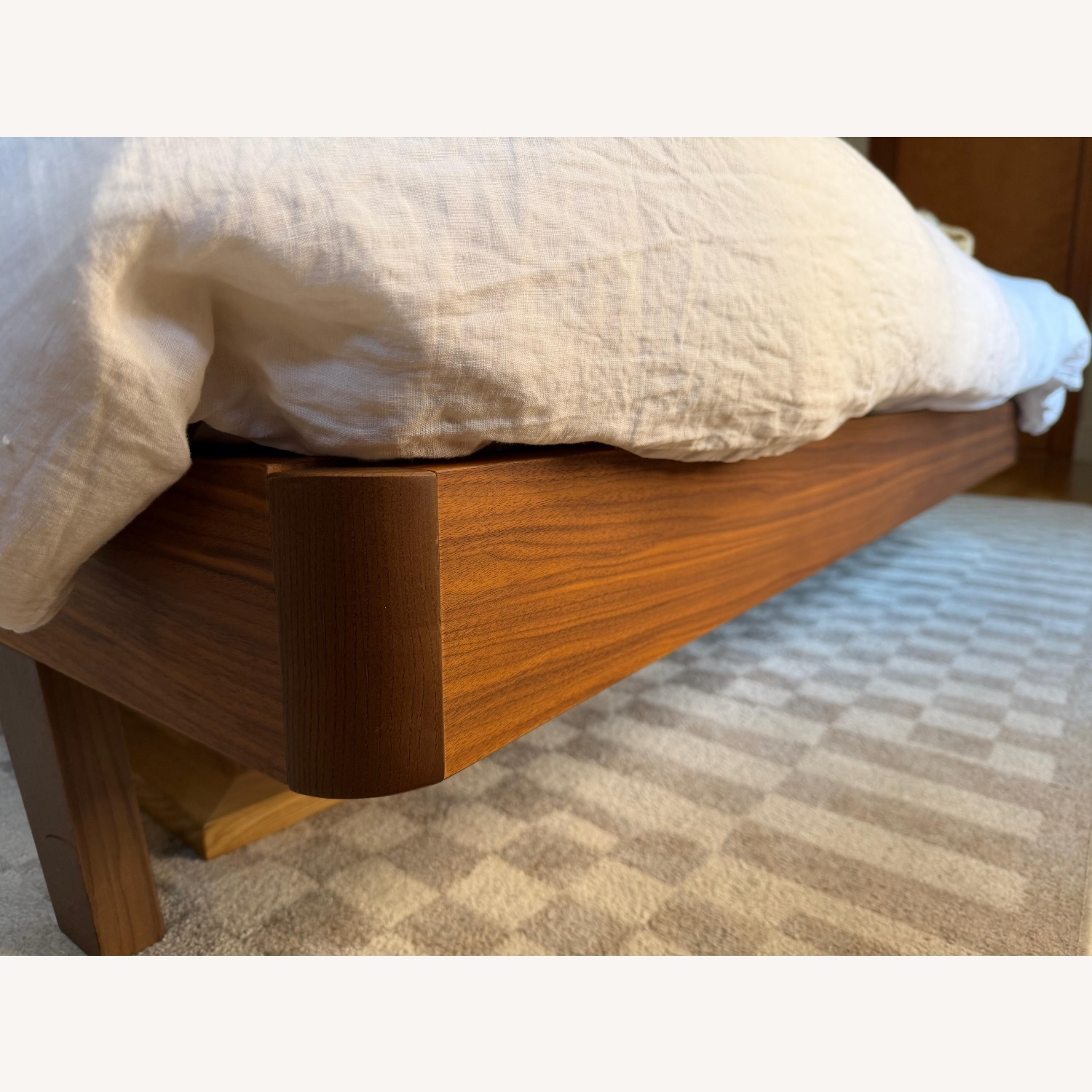  Rove Concepts Mikkel Wood Queen Bed - image-7
