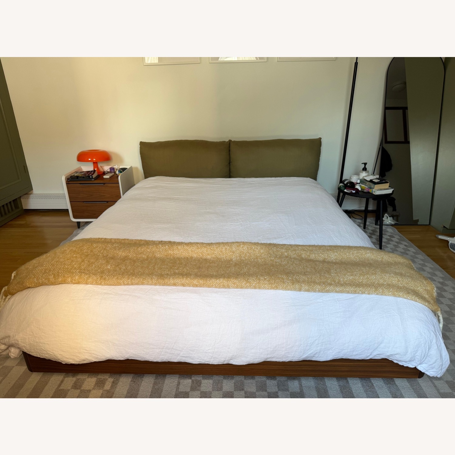  Rove Concepts Mikkel Wood Queen Bed - image-13