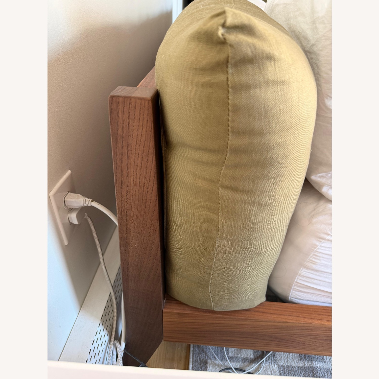  Rove Concepts Mikkel Wood Queen Bed - image-9