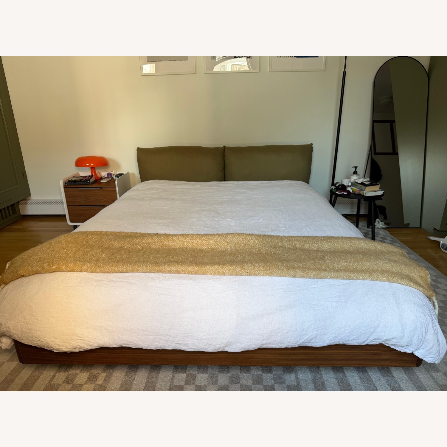  Rove Concepts Mikkel Wood Queen Bed - image-12