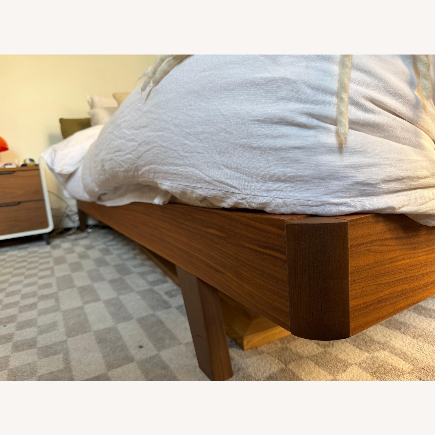  Rove Concepts Mikkel Wood Queen Bed - image-11