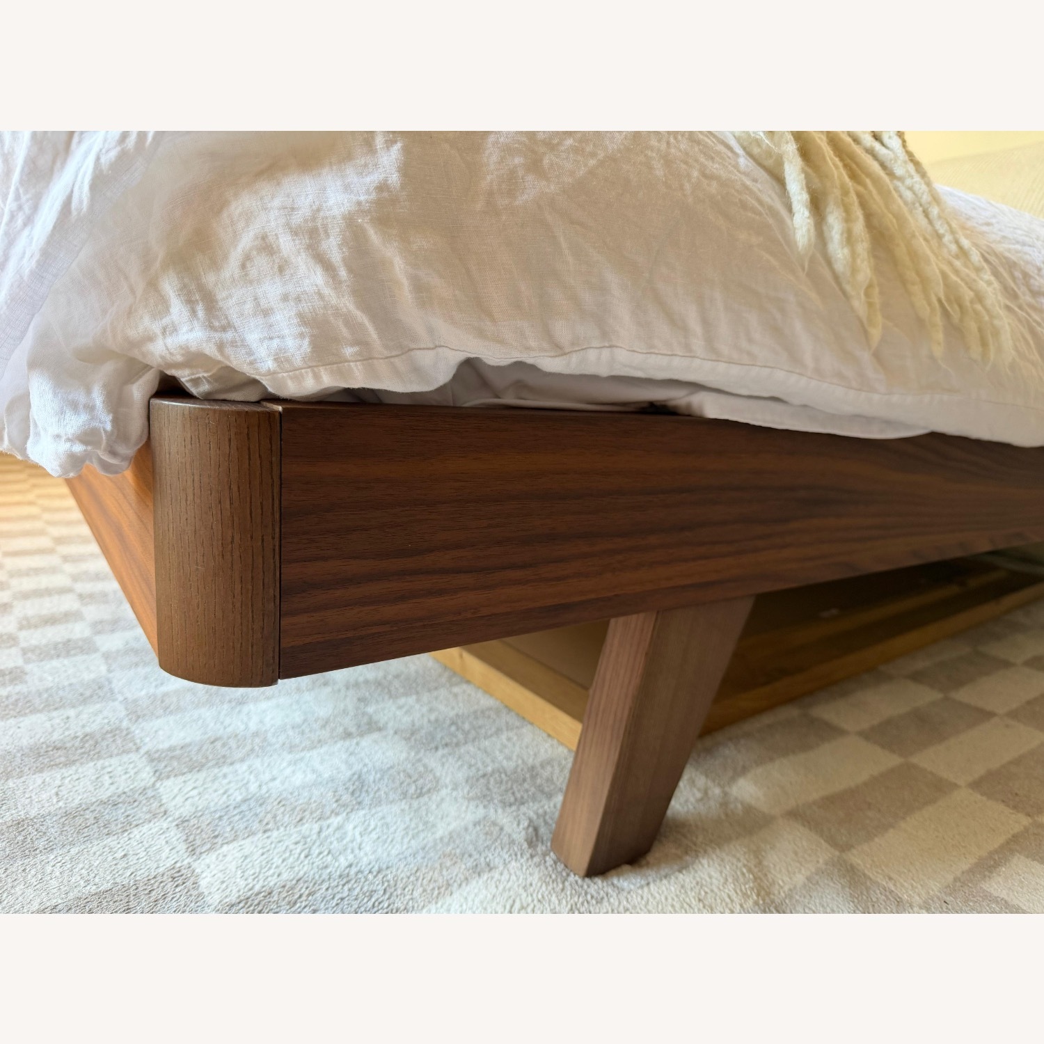  Rove Concepts Mikkel Wood Queen Bed - image-8