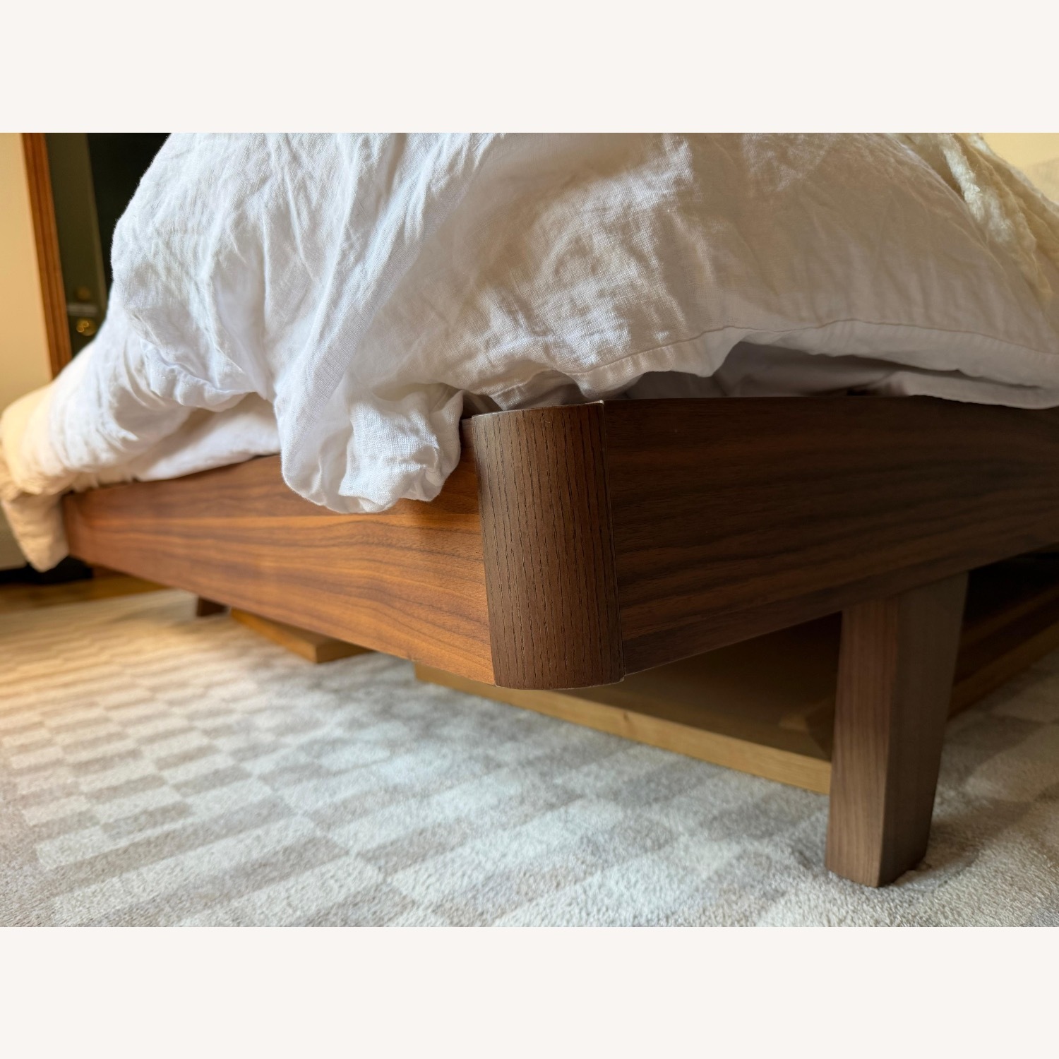  Rove Concepts Mikkel Wood Queen Bed - image-6