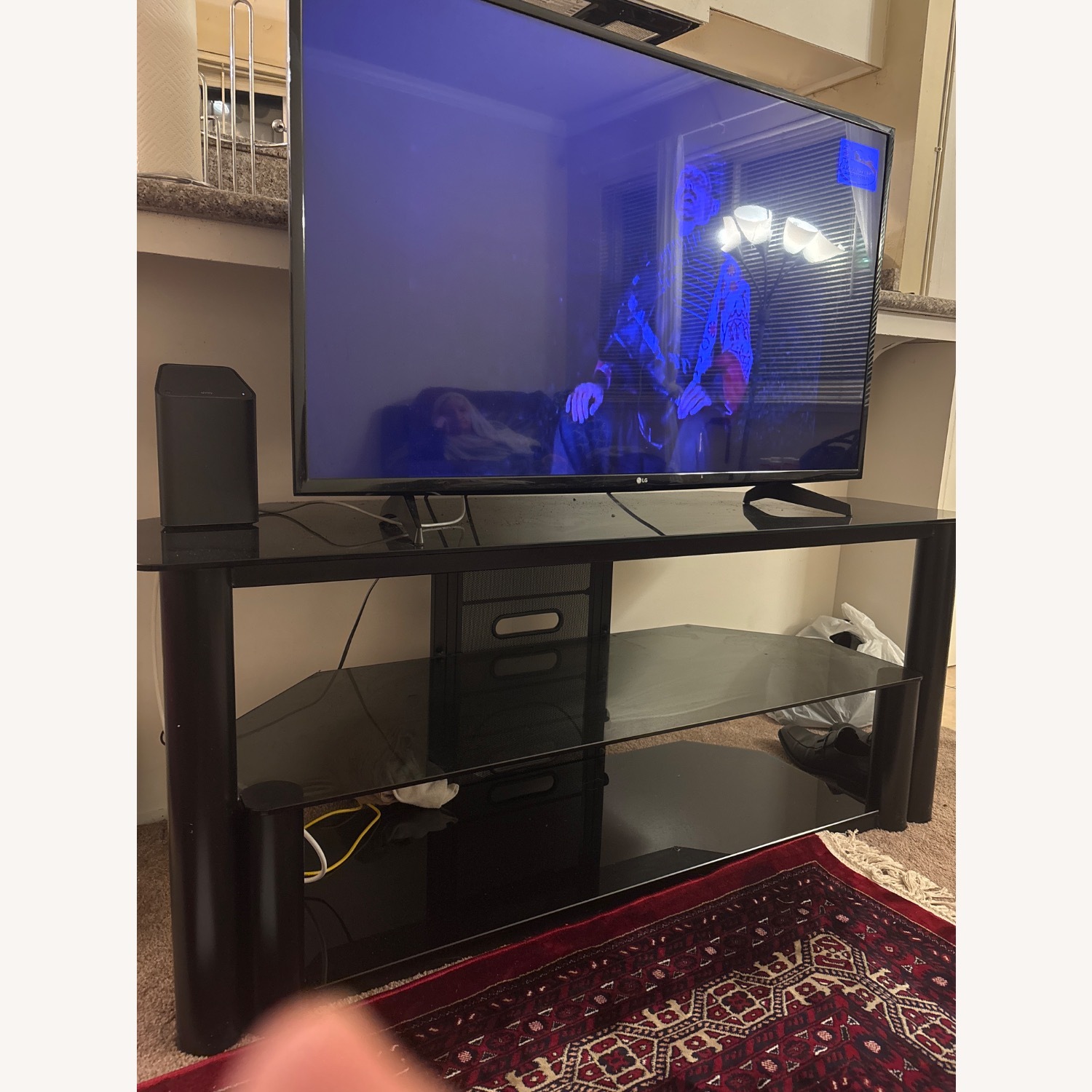 China Furniture & Arts Tv Table  - image-1