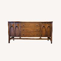 Vintage Modern 1960s Broyhill Brasilia Credenza