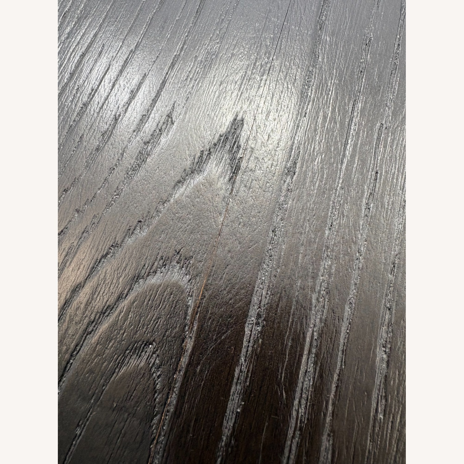 Arhaus Sculptural Pedestal Dining Table - 72" - image-19