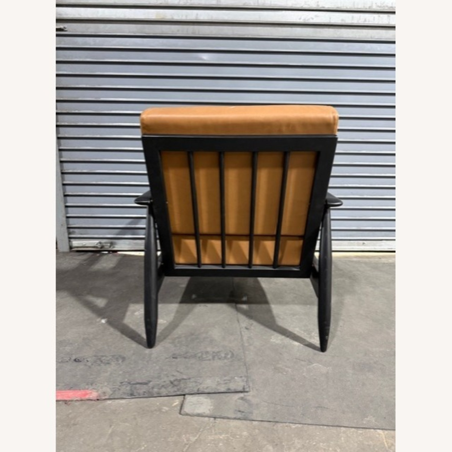 Buzzi Space -  BuzziNordic ST100 - Brown Leather - image-2