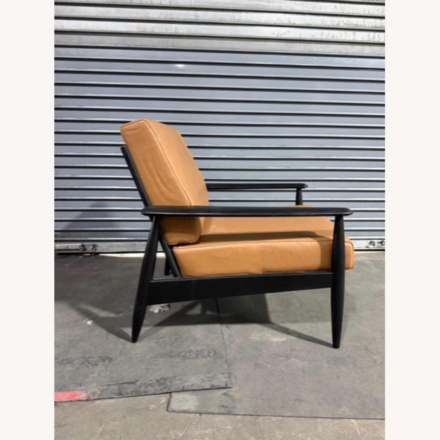 Buzzi Space -  BuzziNordic ST100 - Brown Leather - image-1