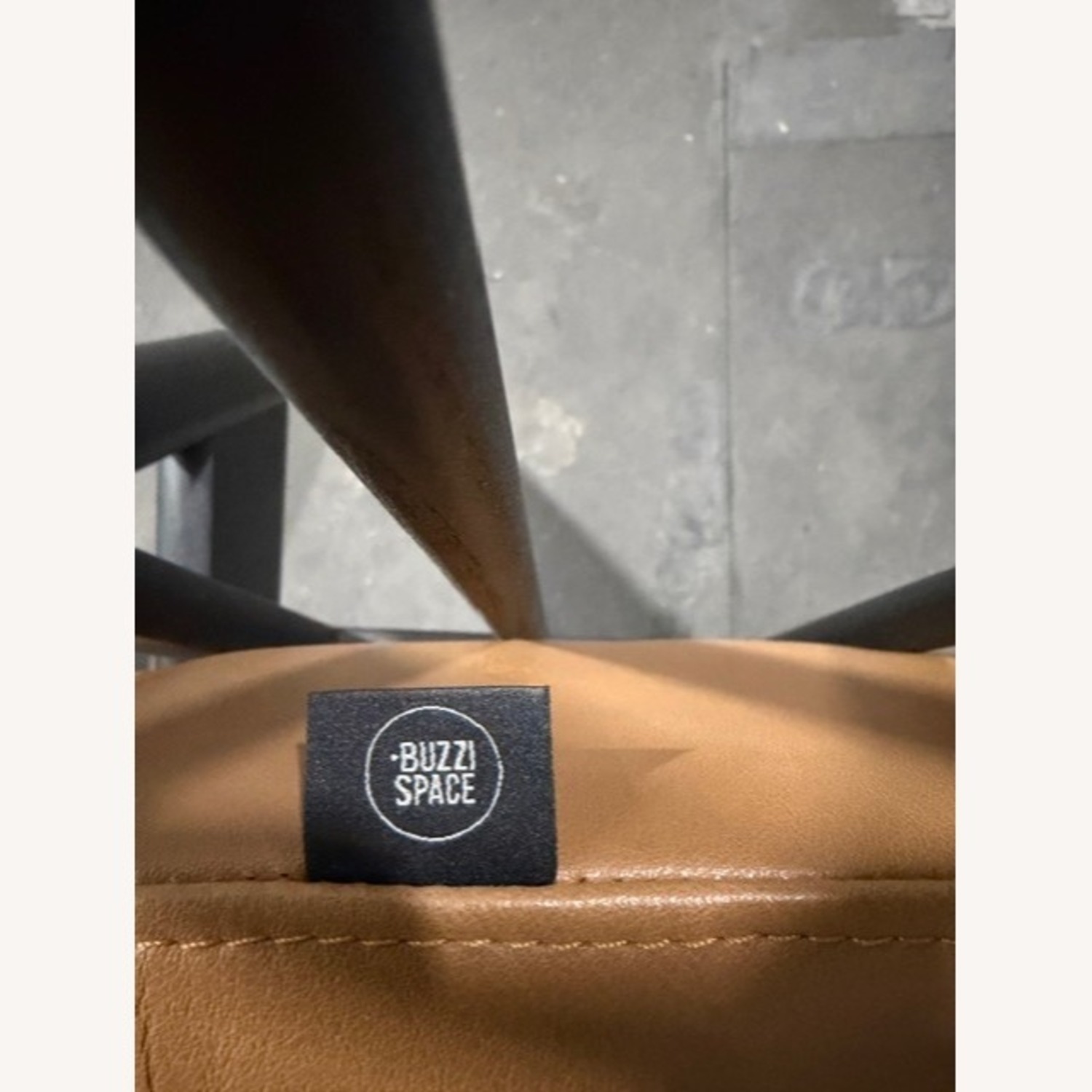 Buzzi Space -  BuzziNordic ST100 - Brown Leather - image-3