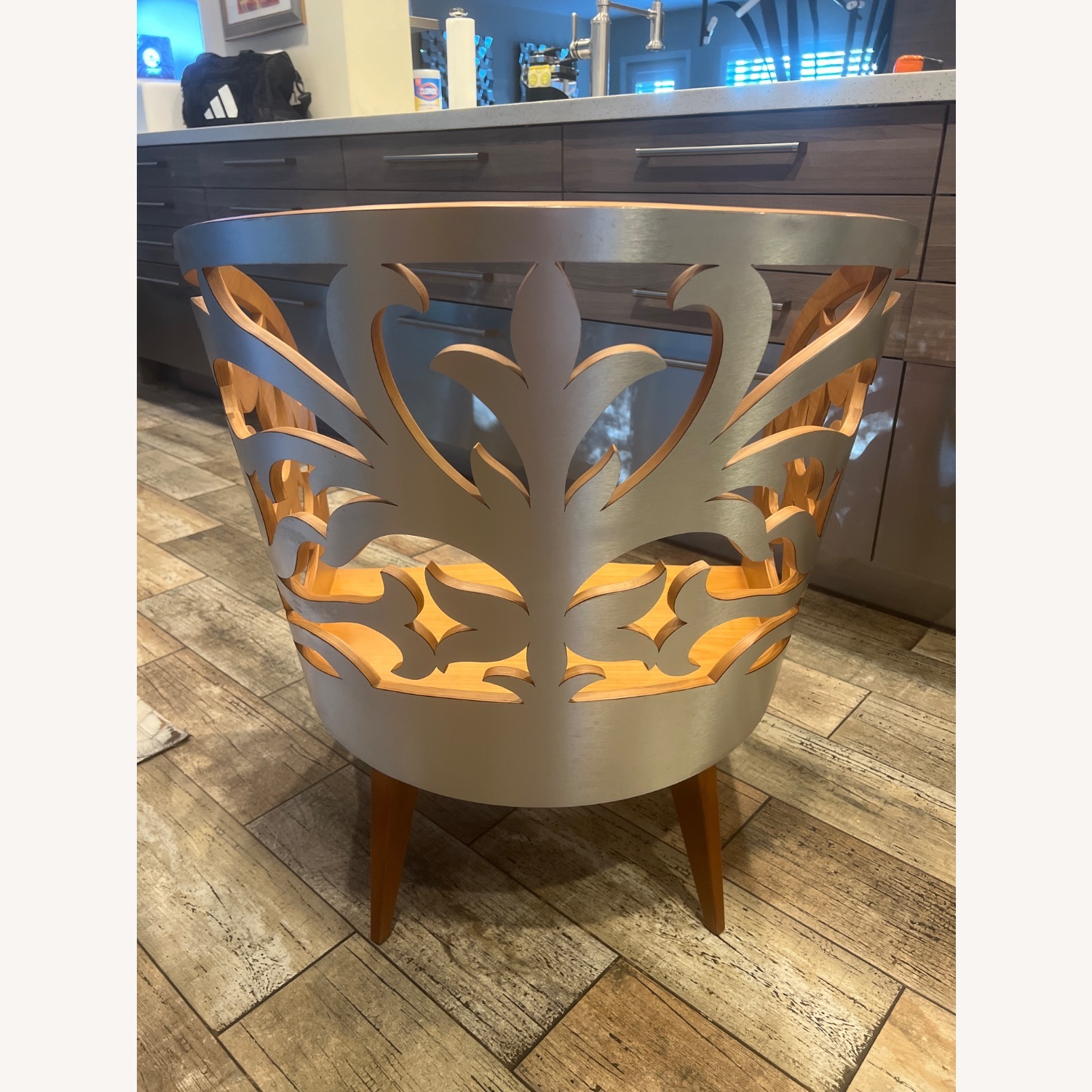 Art Deco Accent Chairs - image-4