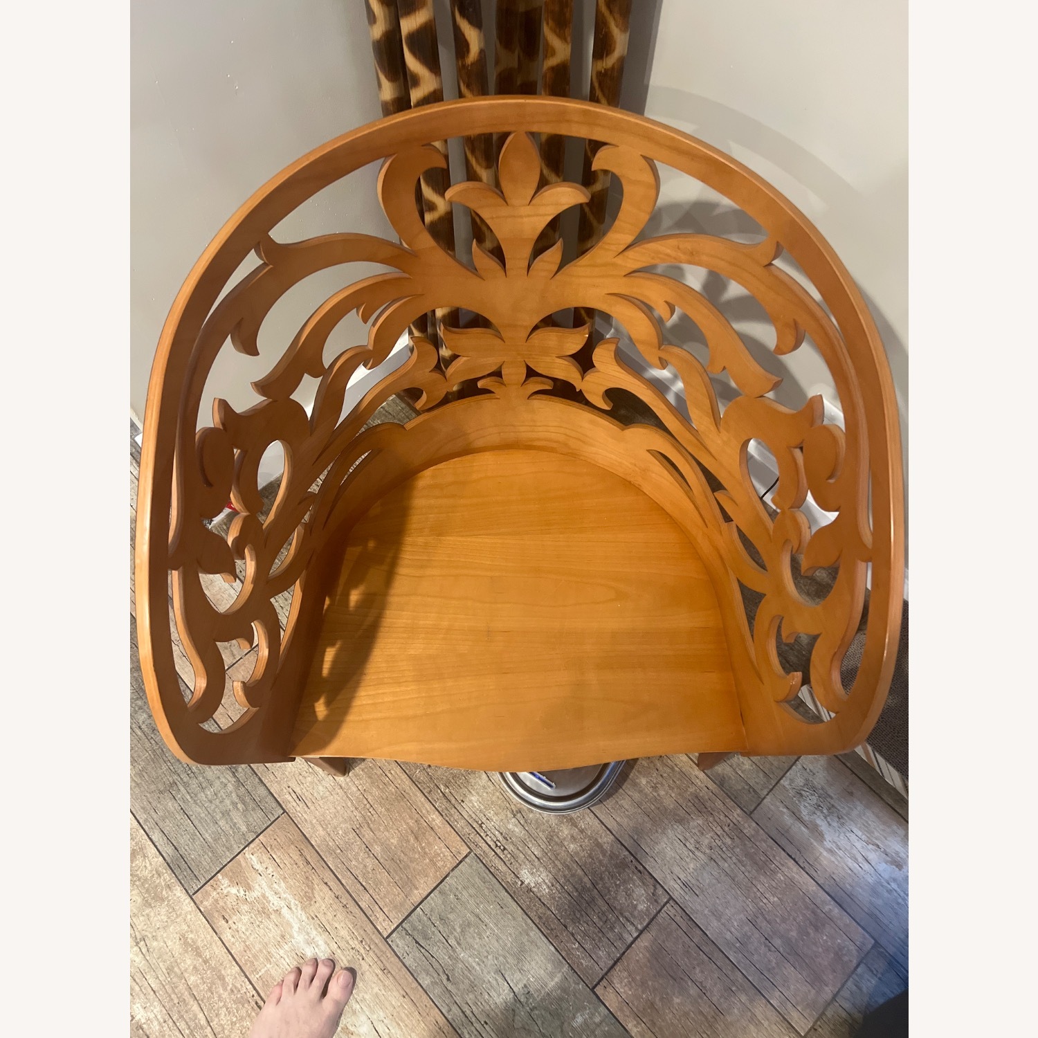 Art Deco Accent Chairs - image-3