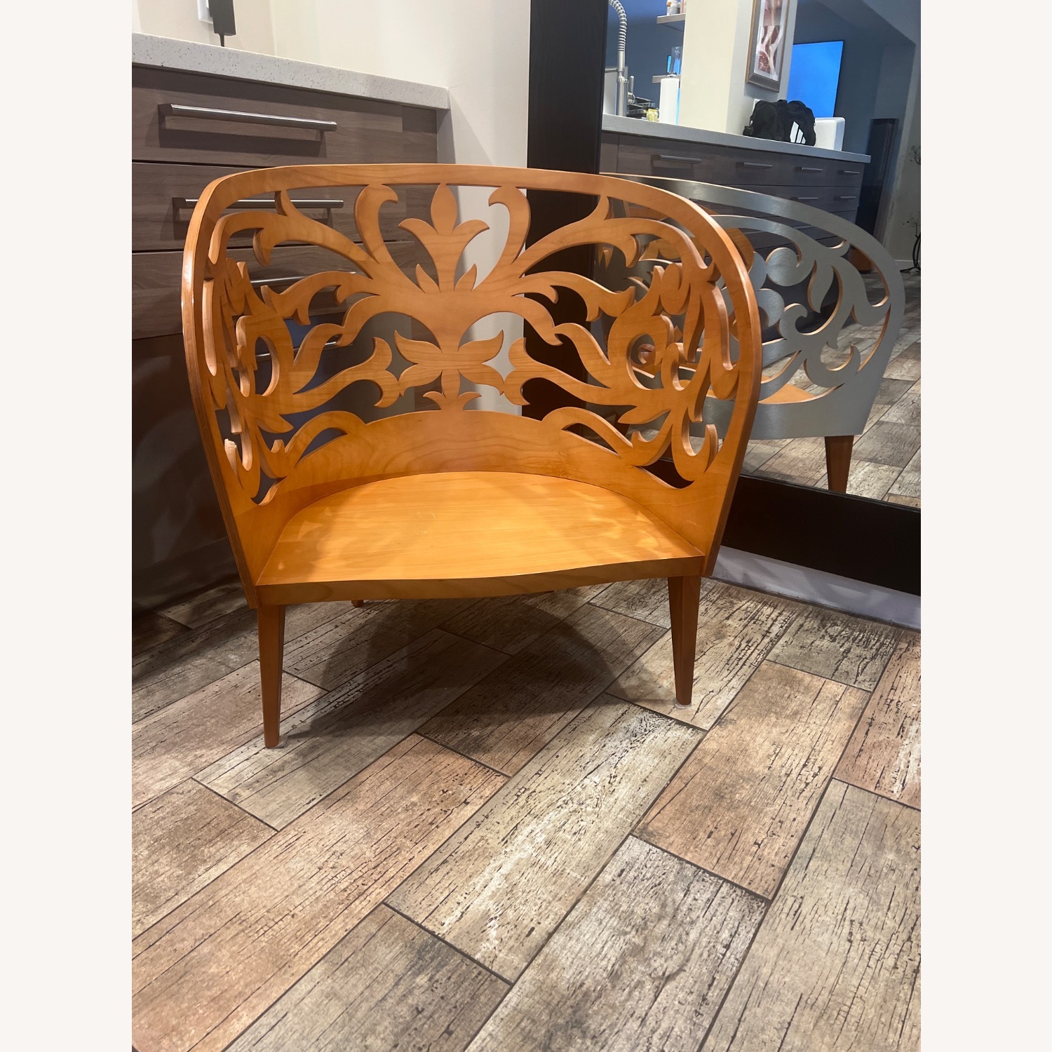 Art Deco Accent Chairs - image-5