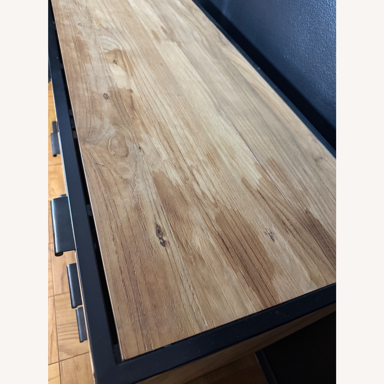 From The Source Tinker Natural Wood Dresser - image-3