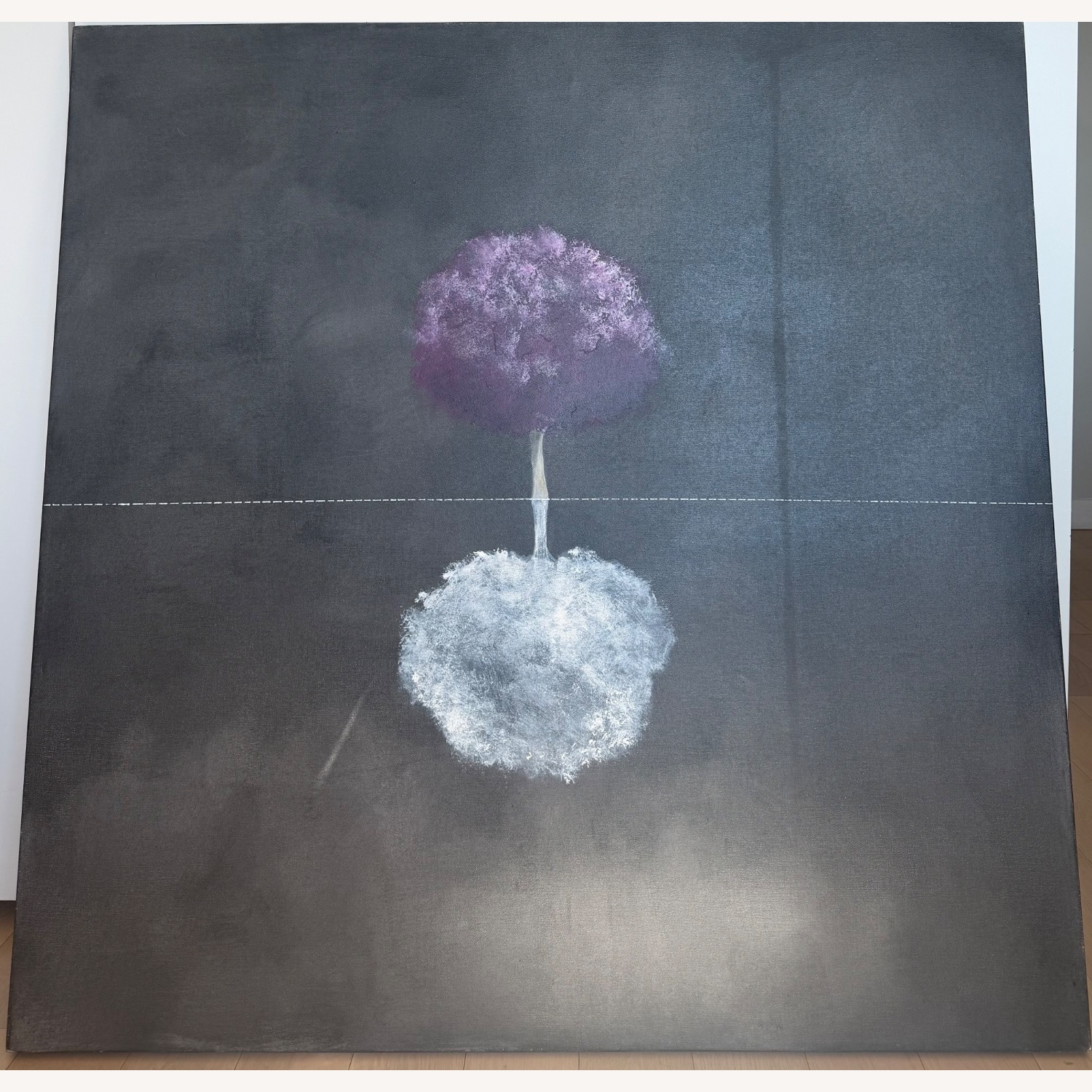 Trees Wall Art - image-1