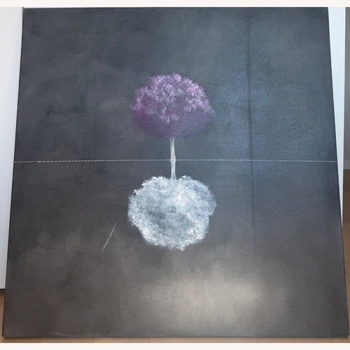 Used Trees Wall Art for sale on AptDeco