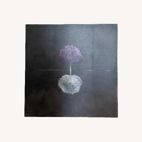 Used Trees Wall Art for sale on AptDeco