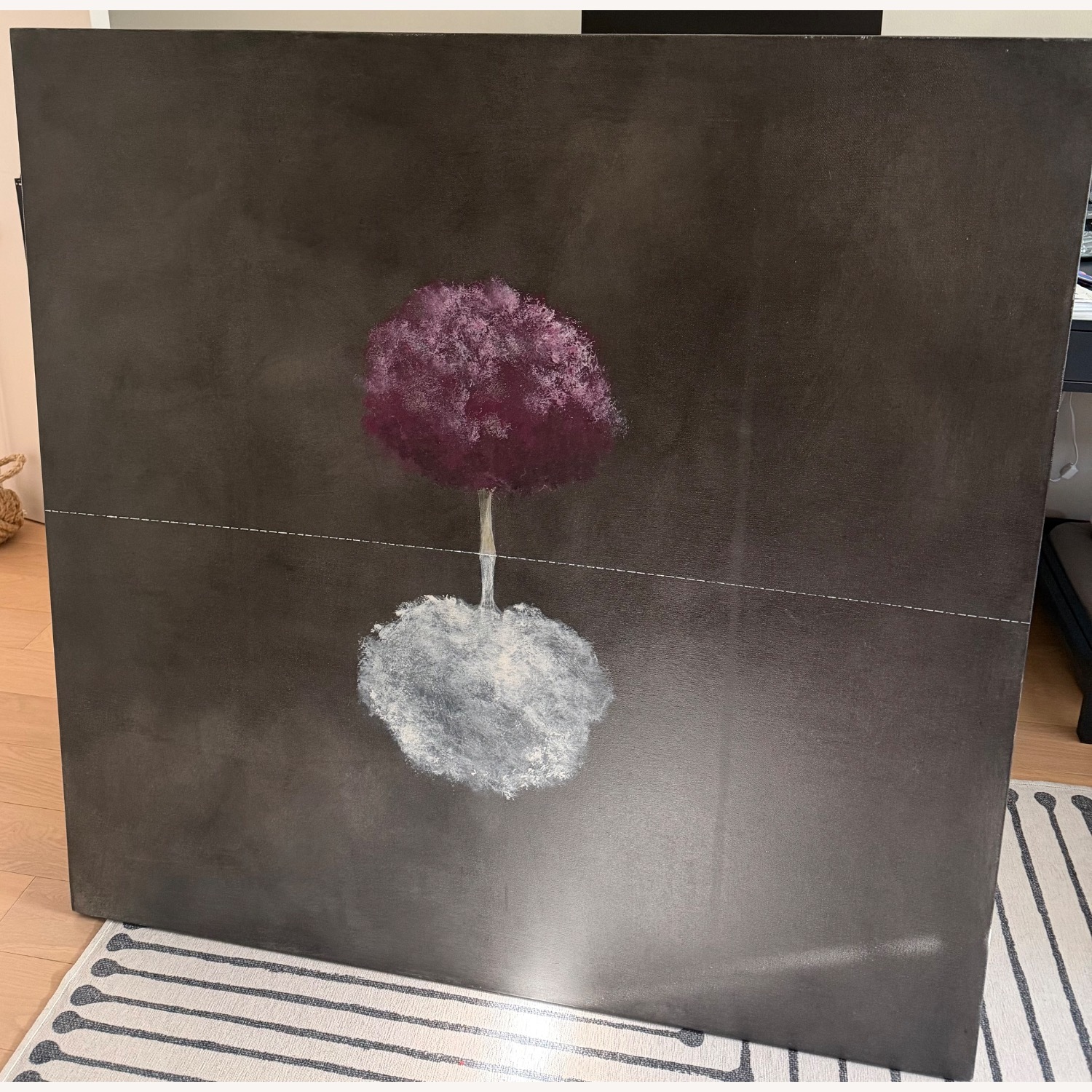 Trees Wall Art - image-2