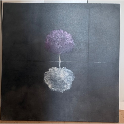 Used Trees Wall Art for sale on AptDeco