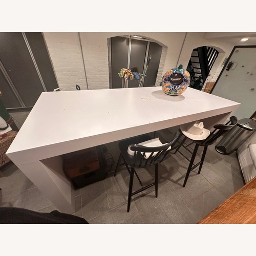 Used Communal Desk for sale on AptDeco
