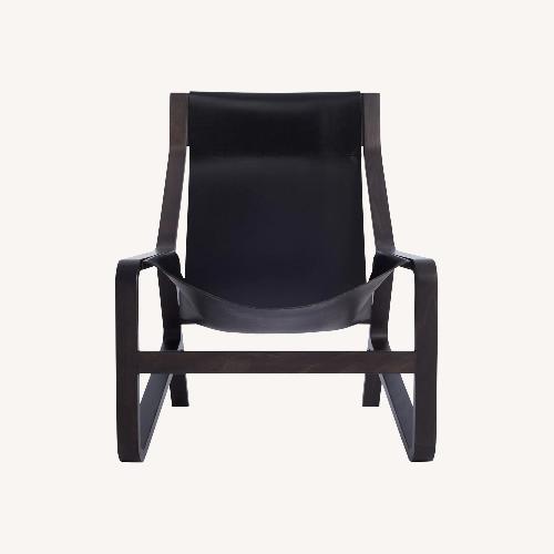 Used Blu Dot Night Toro Lounge Chair for sale on AptDeco
